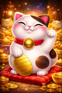 Lucky Neko
