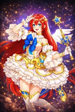 Starlight Princess