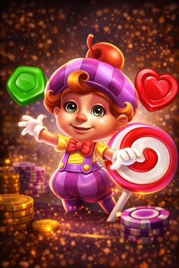 Sweet Bonanza